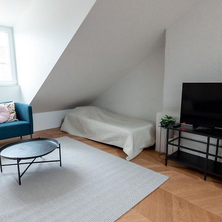 2Ndhomes Ullanlinna Penthouse Apartments Helsinki Dış mekan fotoğraf