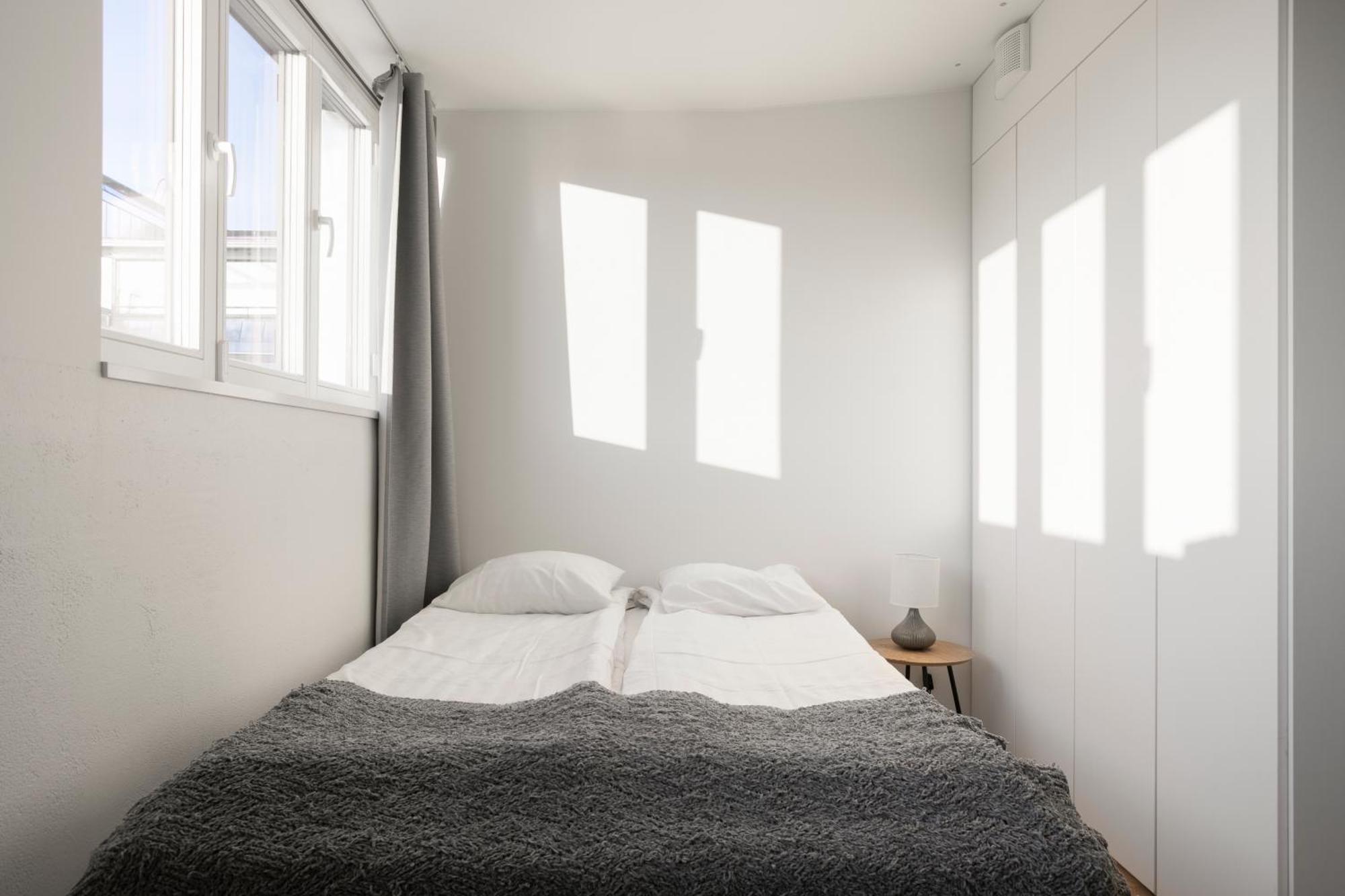 2Ndhomes Ullanlinna Penthouse Apartments Helsinki Dış mekan fotoğraf