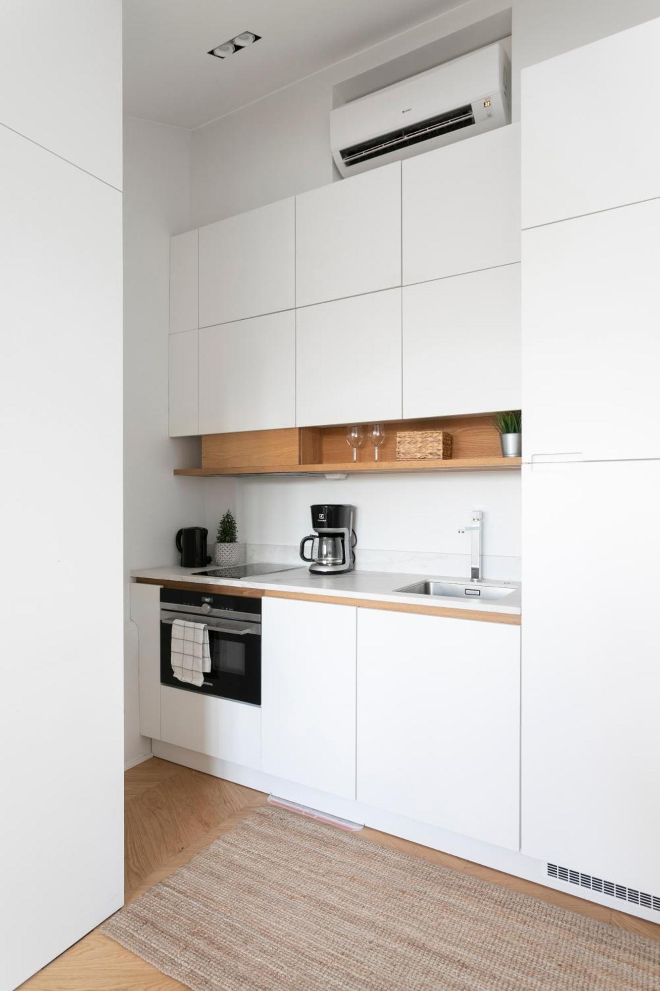2Ndhomes Ullanlinna Penthouse Apartments Helsinki Dış mekan fotoğraf