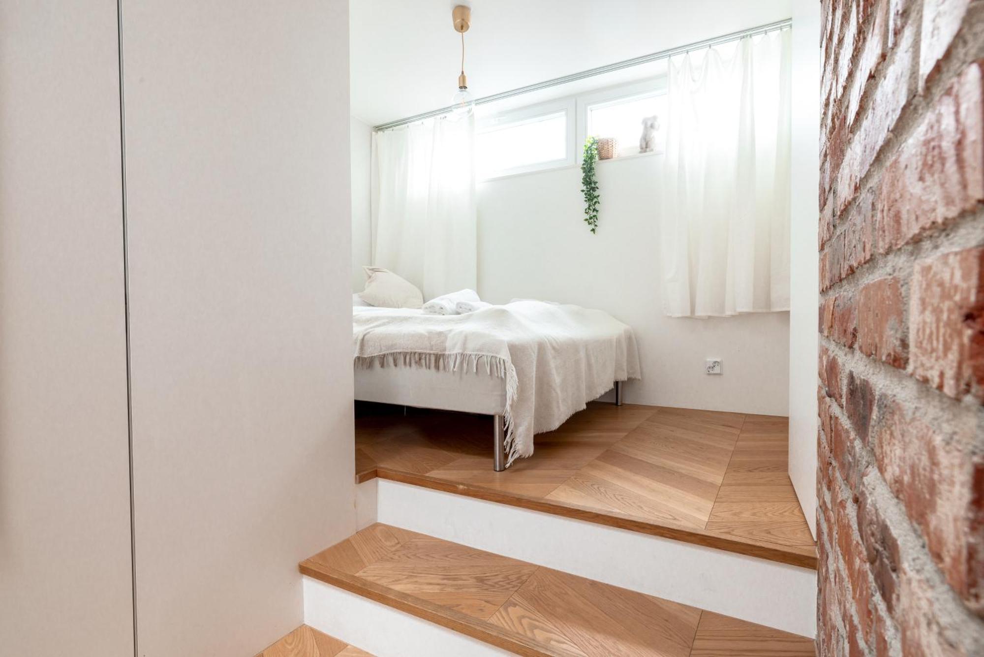 2Ndhomes Ullanlinna Penthouse Apartments Helsinki Dış mekan fotoğraf