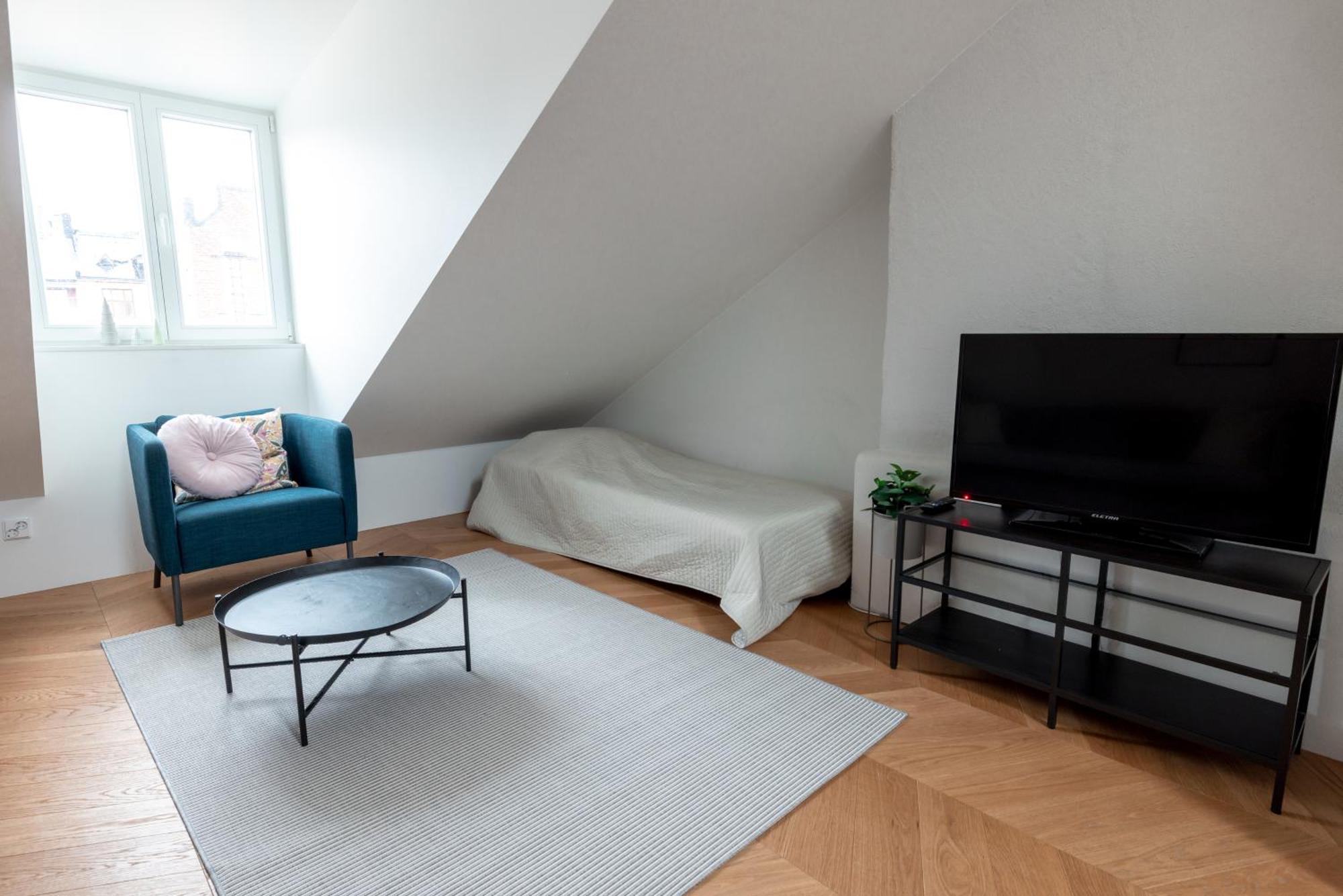 2Ndhomes Ullanlinna Penthouse Apartments Helsinki Dış mekan fotoğraf
