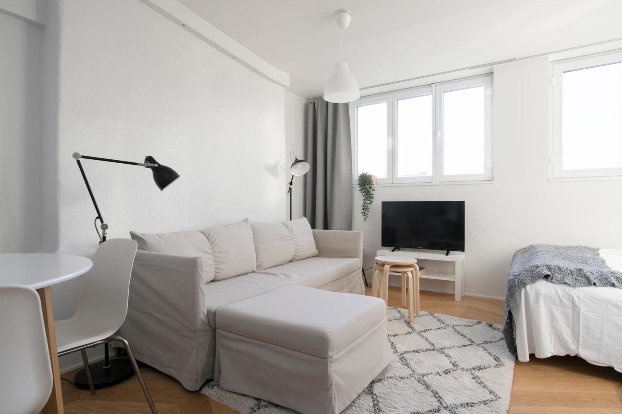2Ndhomes Ullanlinna Penthouse Apartments Helsinki Dış mekan fotoğraf