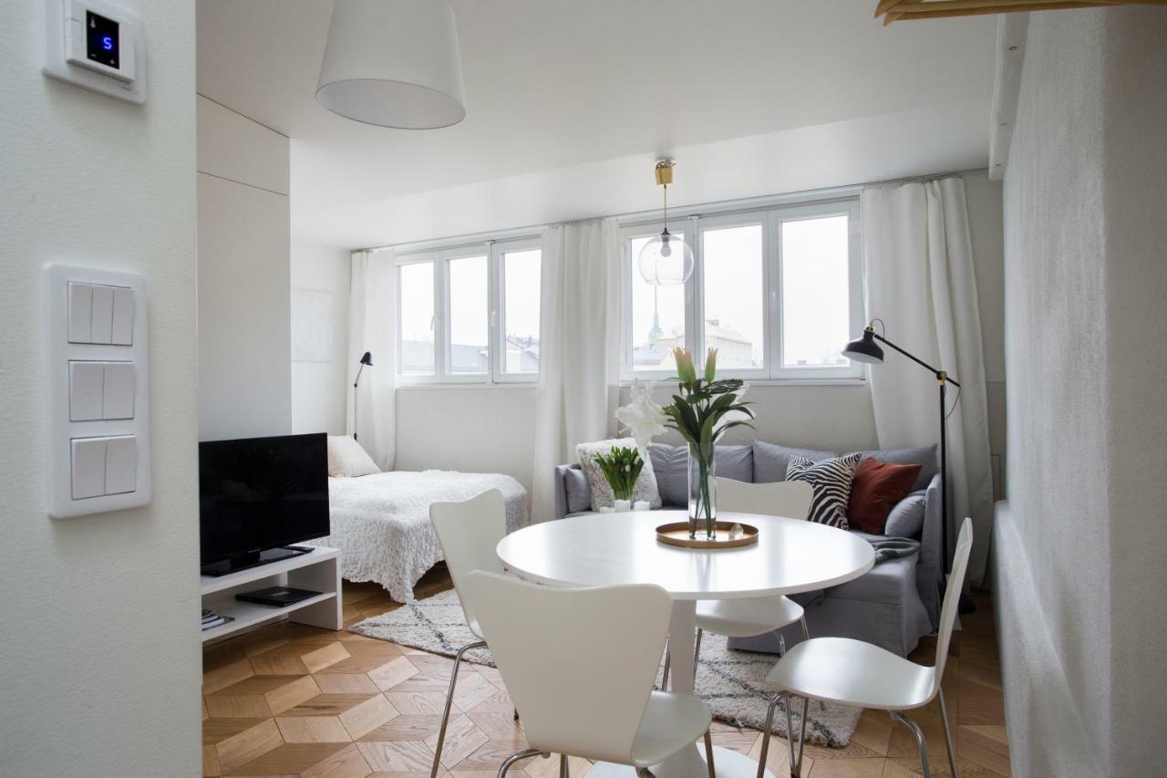2Ndhomes Ullanlinna Penthouse Apartments Helsinki Dış mekan fotoğraf