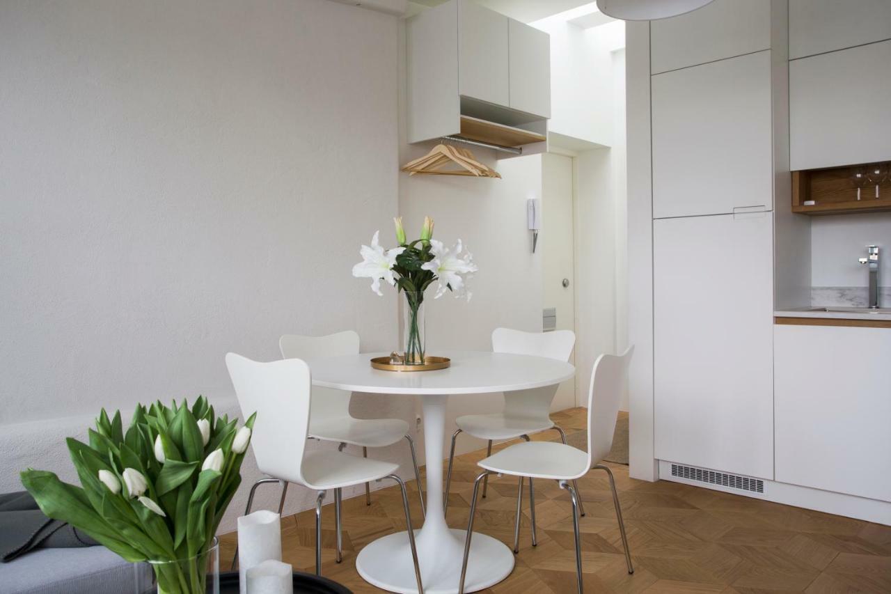2Ndhomes Ullanlinna Penthouse Apartments Helsinki Dış mekan fotoğraf