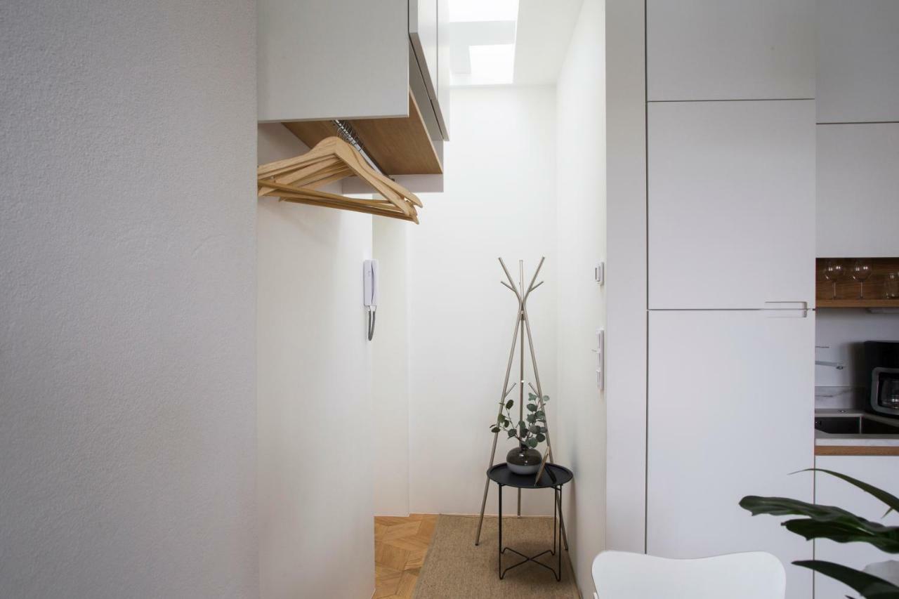 2Ndhomes Ullanlinna Penthouse Apartments Helsinki Dış mekan fotoğraf